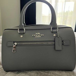 Coach Rowan Satchel